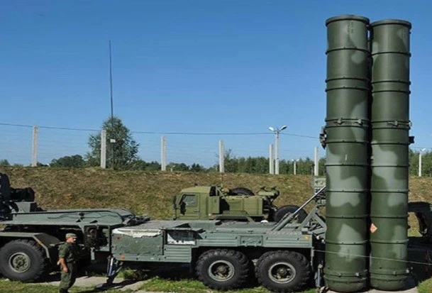 Τουρκία: Δίνει στο πιάτο τους S-400 στην Αμερική για να πάρει συγχωροχάρτι